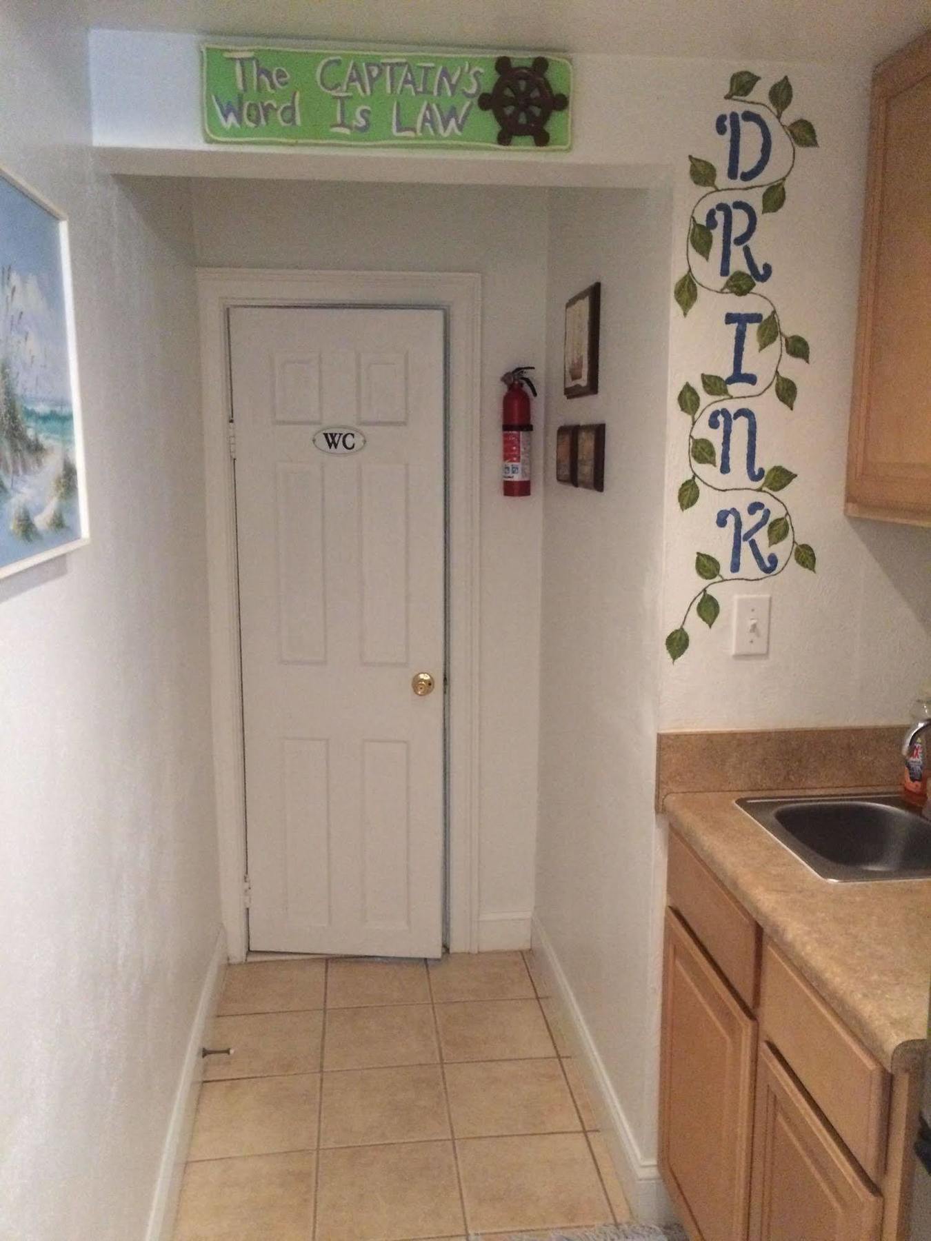 Angie'S Guest Cottage Virginia Beach Exterior foto